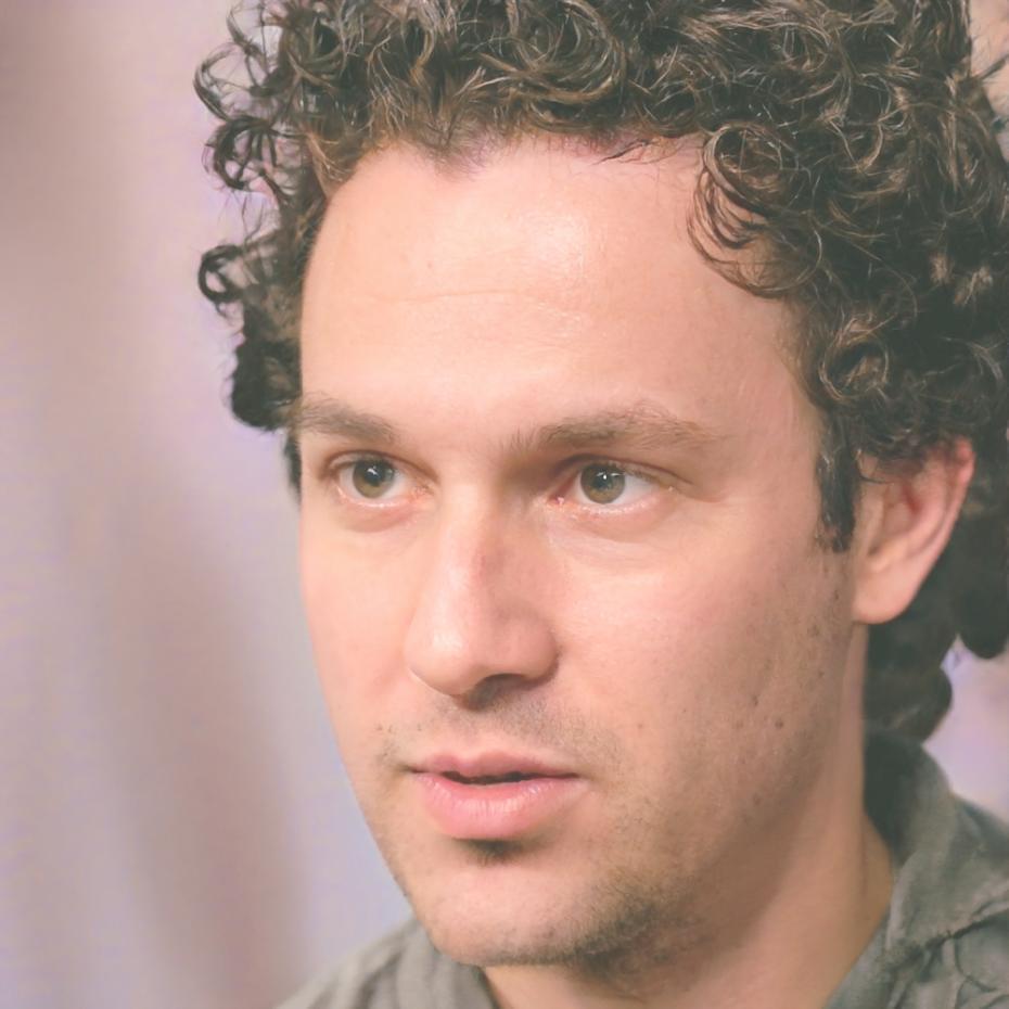 Portrait de l'instructeur principal du programme