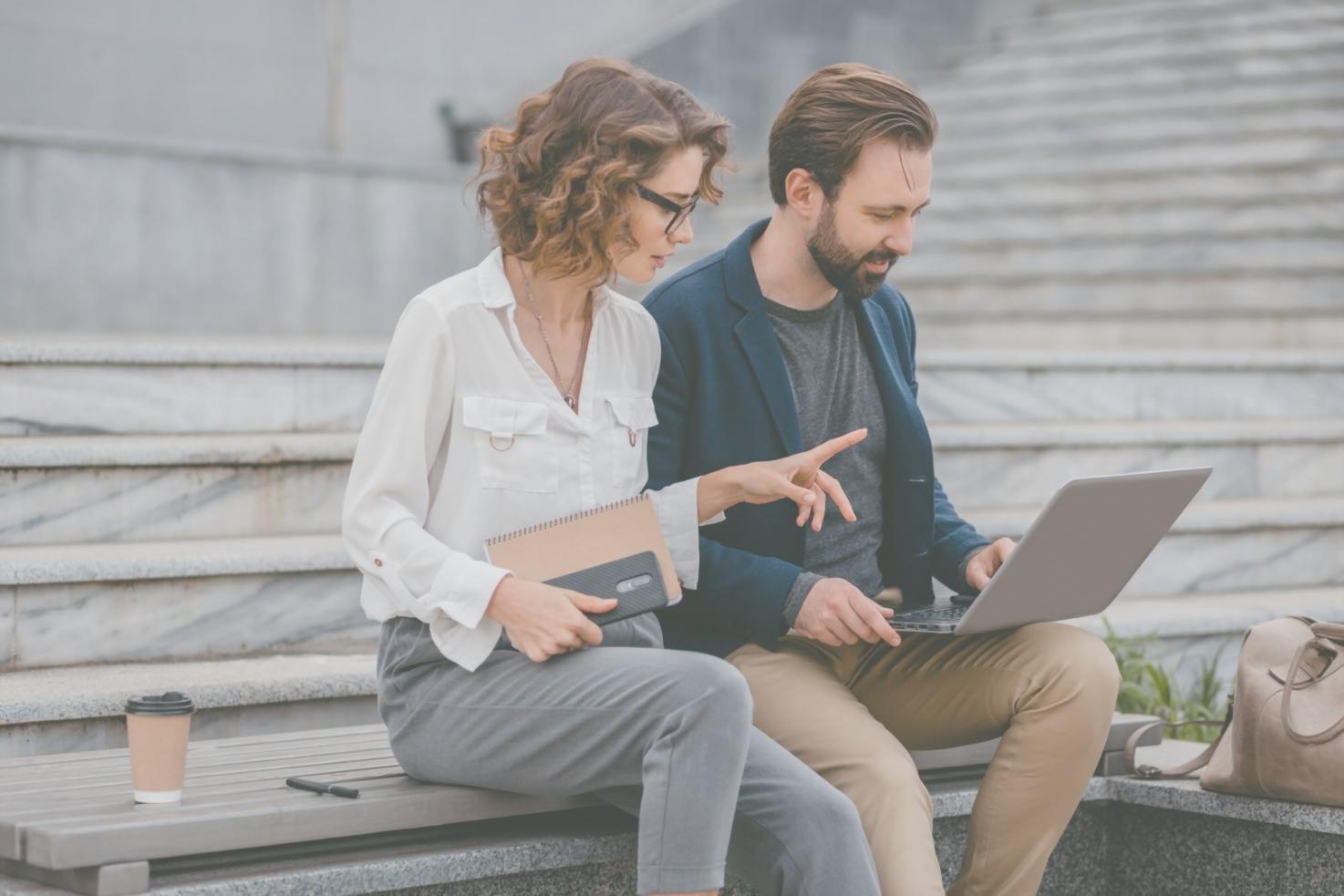 Préparation aux études en finance d'entreprise